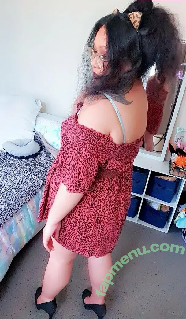 soxyfoxy nude photo #0017 (soxyfoxy)