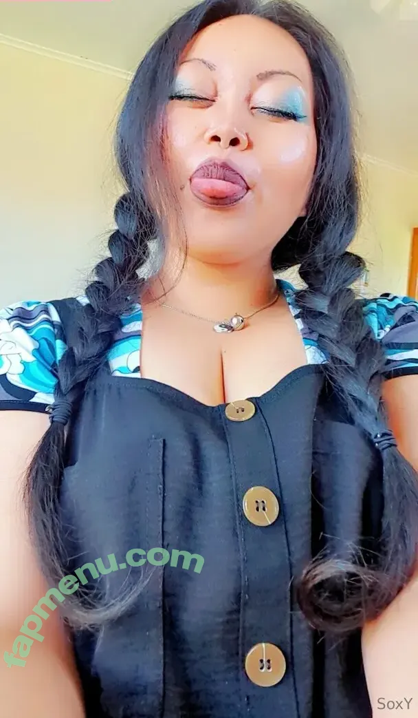 soxyfoxy nude photo #0020 (soxyfoxy)