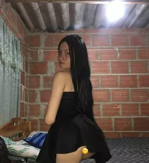 soy_danni18 / Daniela Castaneda nude photo #0006