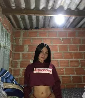 soy_danni18 / Daniela Castaneda nude photo #0007