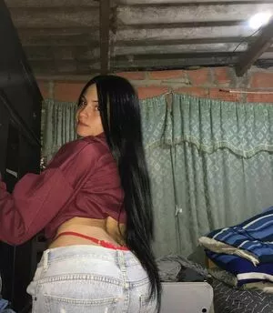 soy_danni18 / Daniela Castaneda nude photo #0008