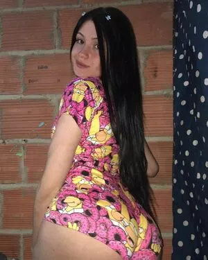 soy_danni18 / Daniela Castaneda nude photo #0009