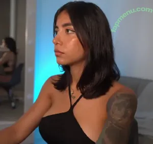 Soy_Sofia / __soysofia__ nude photo #0558