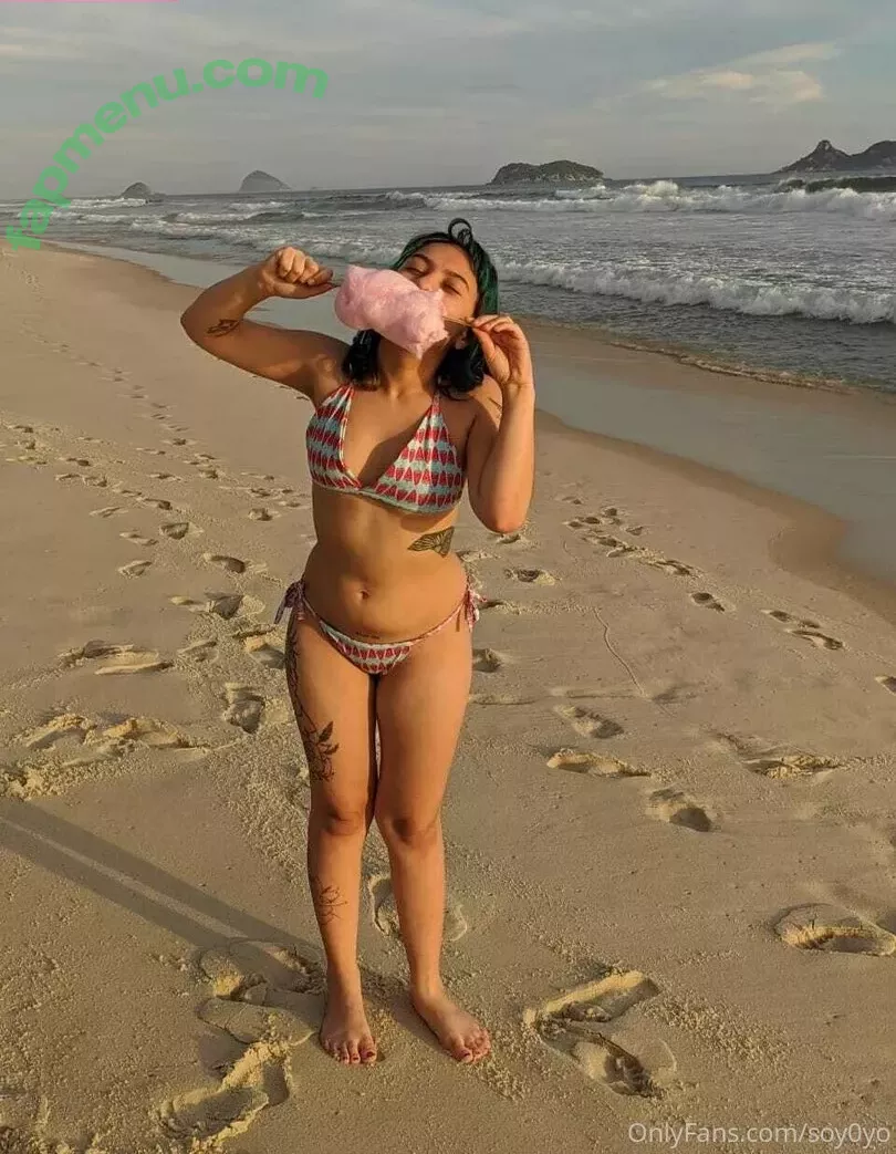 soy0yo nude photo #0195 (Jessica Yoyo / Soy0yo1 / Yoyo / soso)