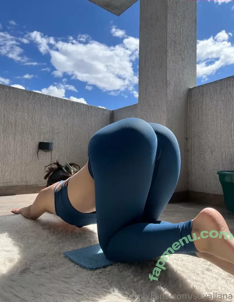 soyailana nude photo #0003 (soyailana)