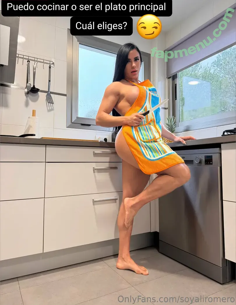 soyaliromero nude photo #0010 (soyaliromero)