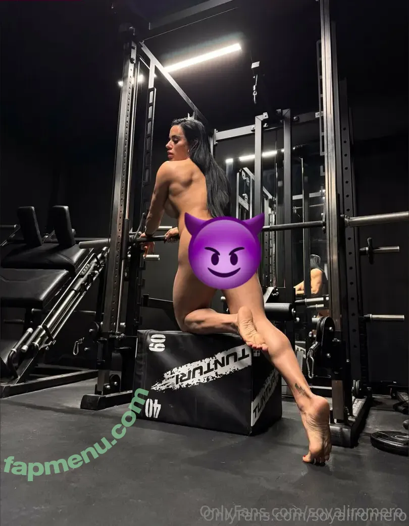 soyaliromero nude photo #0024 (soyaliromero)