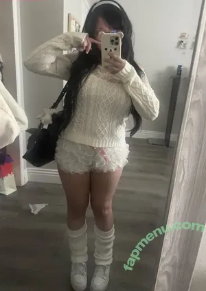 Soyamelon / Melon / Soyameion nude photo #0014