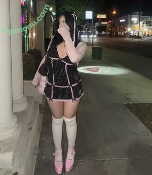 Soyamelon / Melon / Soyameion nude photo #0020