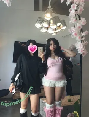 Soyamelon / Melon / Soyameion nude photo #0022