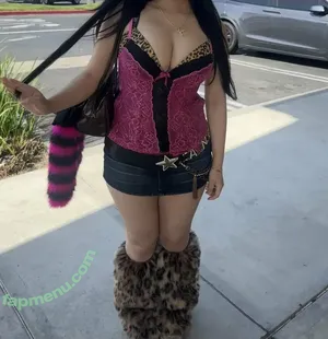 Soyamelon / Melon / Soyameion nude photo #0035