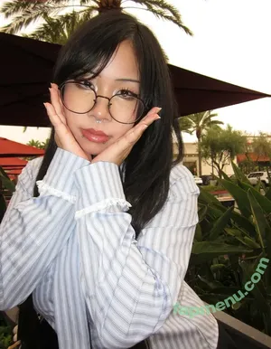 Soyamelon / Melon / Soyameion nude photo #0051