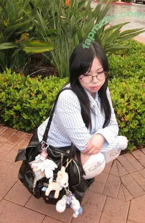 Soyamelon / Melon / Soyameion nude photo #0053