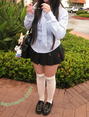 Soyamelon / Melon / Soyameion nude photo #0054