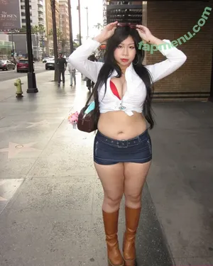 Soyamelon / Melon / Soyameion nude photo #0062