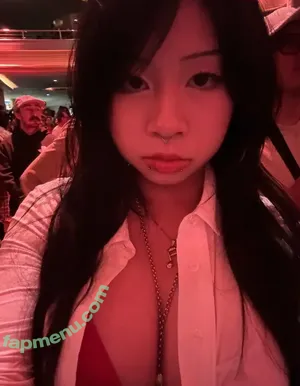 Soyamelon / Melon / Soyameion nude photo #0064