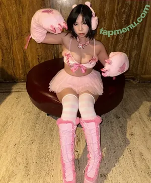 Soyamelon / Melon / Soyameion nude photo #0068