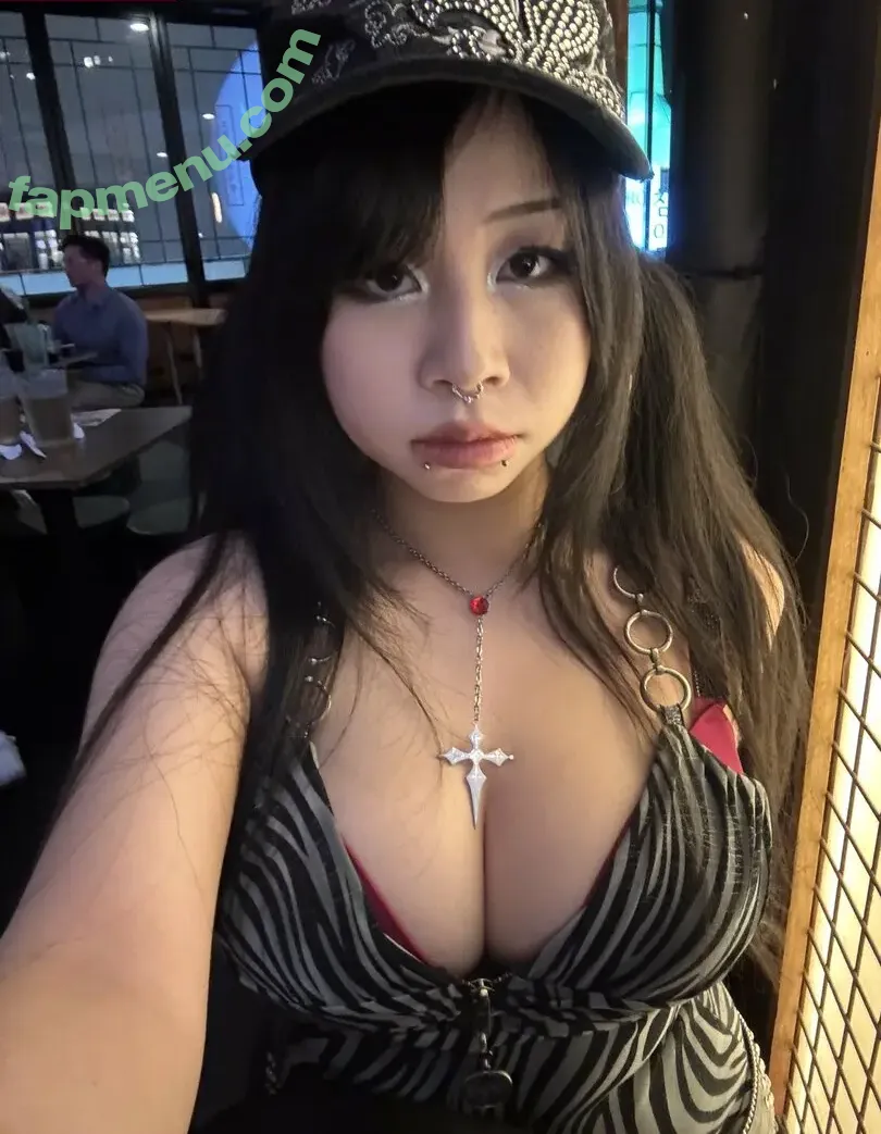 Soyamelon nude photo #0016 (Melon / Soyameion)