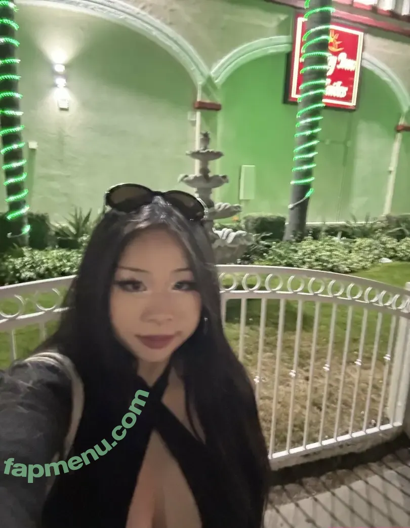 Soyamelon nude photo #0040 (Melon / Soyameion)