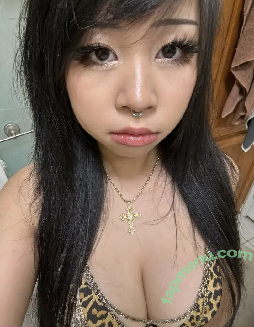 Soyamelon nude photo #0041 (Melon / Soyameion)