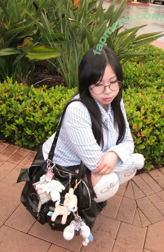 Soyamelon nude photo #0053 (Melon / Soyameion)