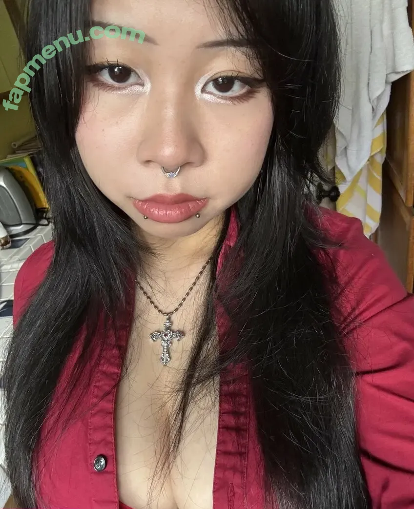 Soyamelon nude photo #0057 (Melon / Soyameion)