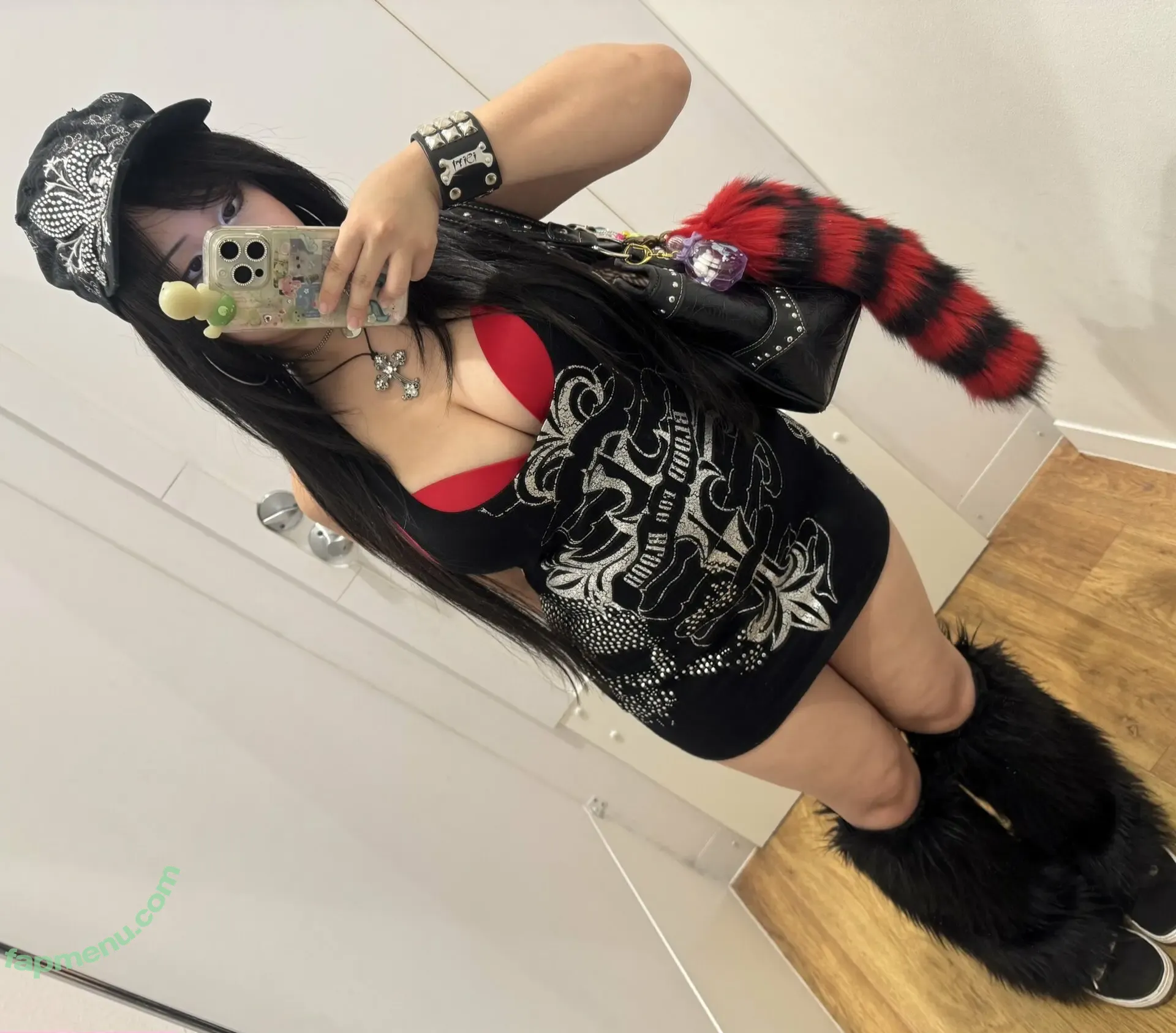 Soyamelon nude photo #0059 (Melon / Soyameion)