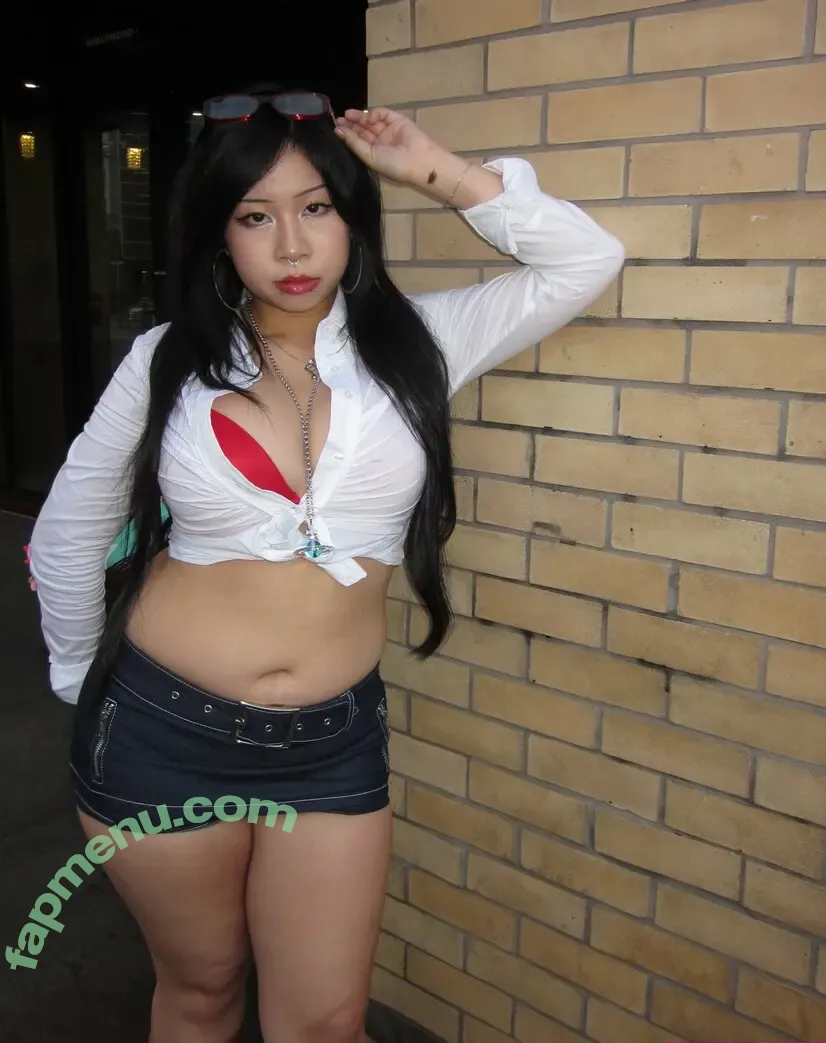 Soyamelon nude photo #0063 (Melon / Soyameion)