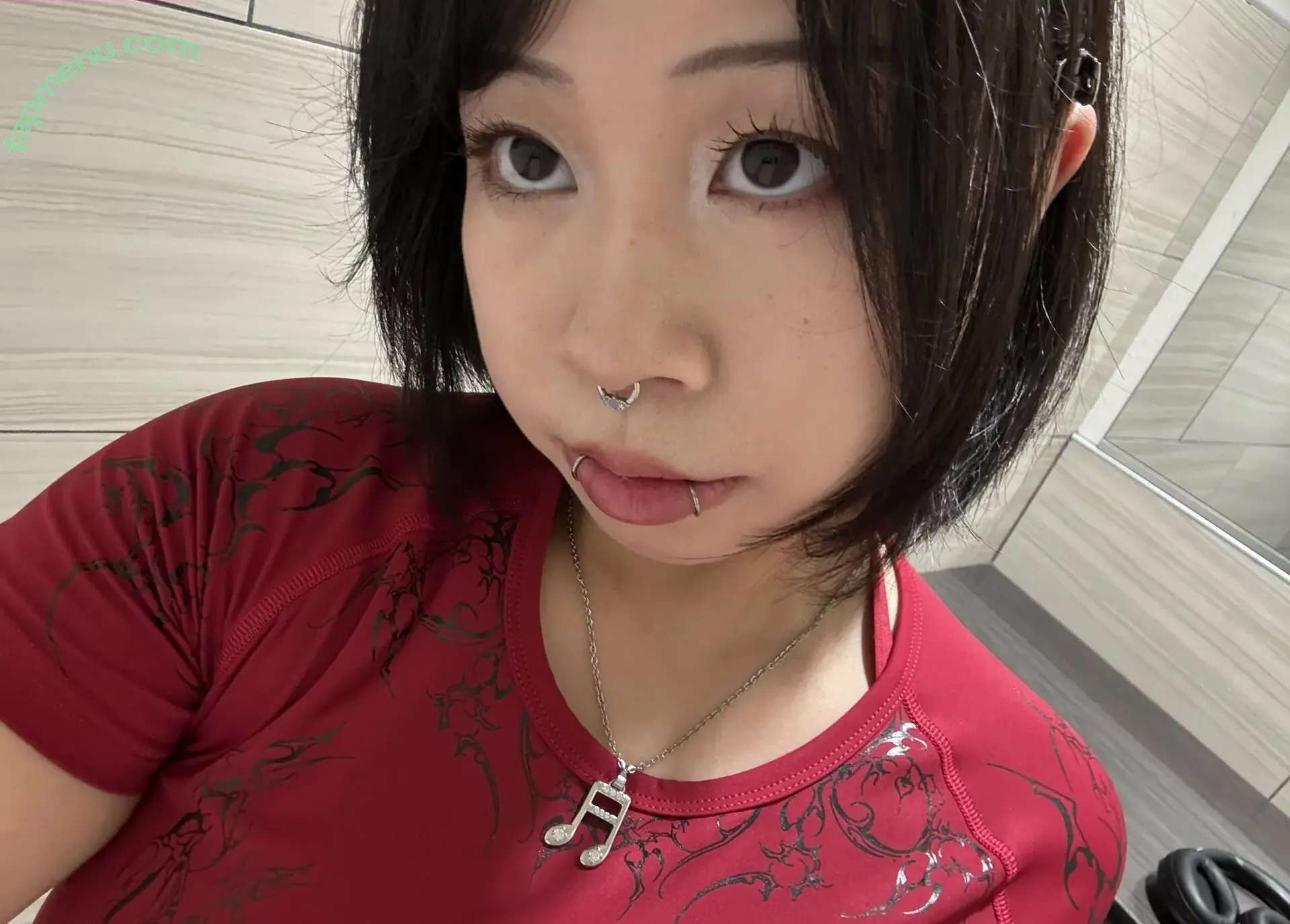 Soyamelon nude photo #0072 (Melon / Soyameion)