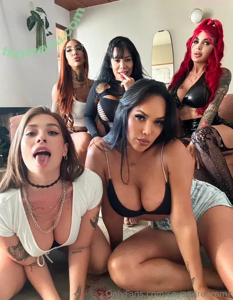 soyandrearamz nude photo #0209 (soyandrearamz)