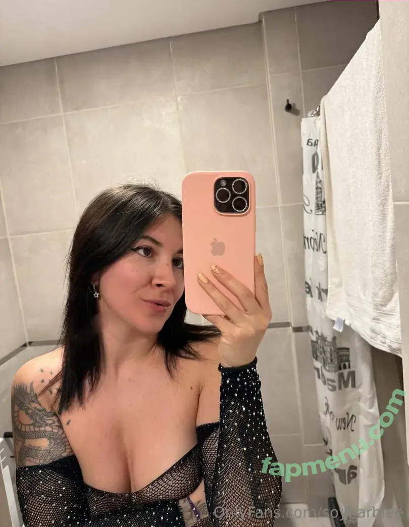soybarbiee nude photo #0020 (soybarbiee_)