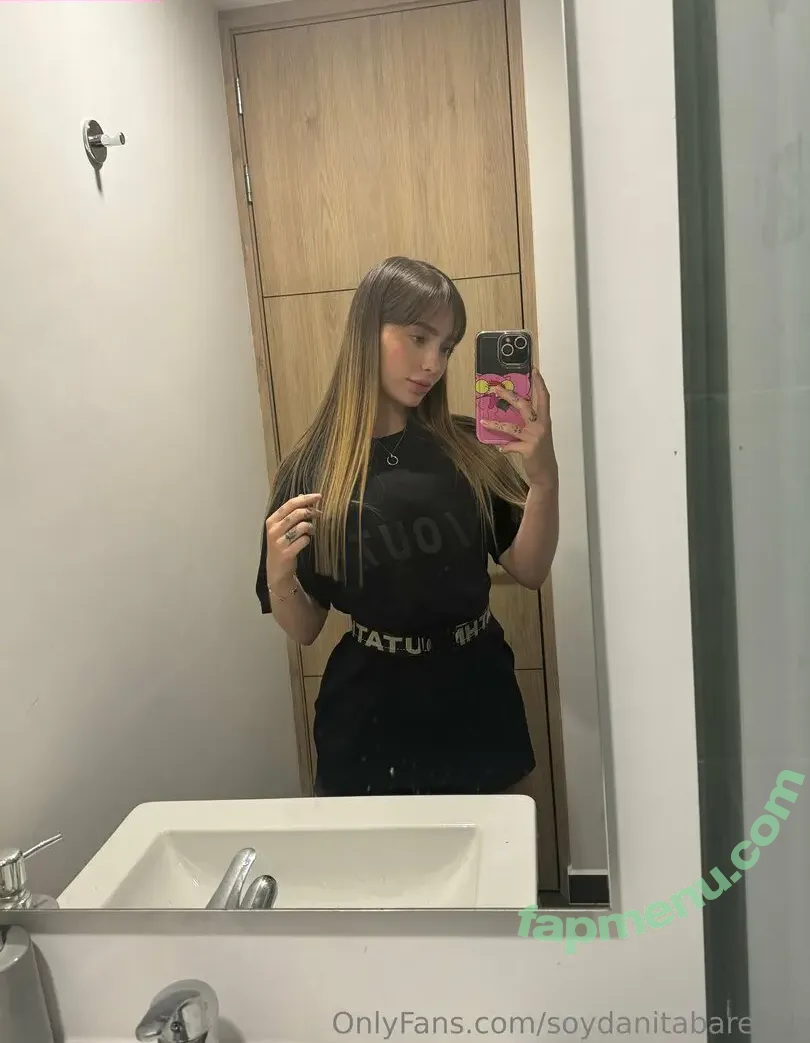 soydanitabaresbb nude photo #0007 (soydanitabaresbb)