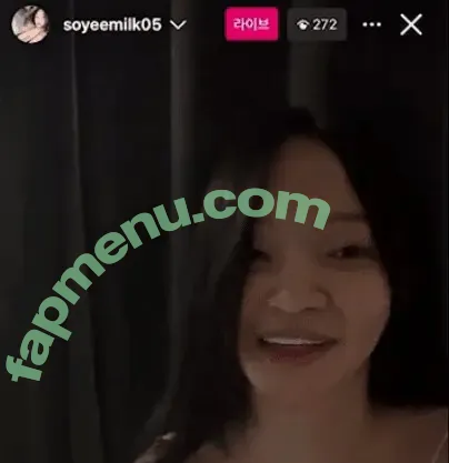 soyeemilk nude photo #0219 (Soyeemilk__)