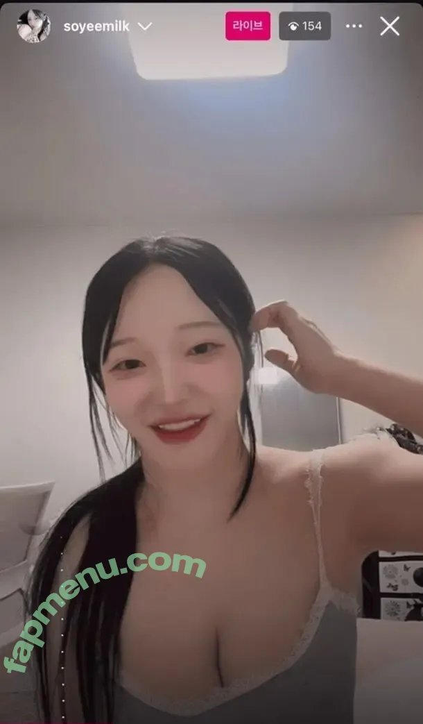 soyeemilk nude photo #0222 (Soyeemilk__)