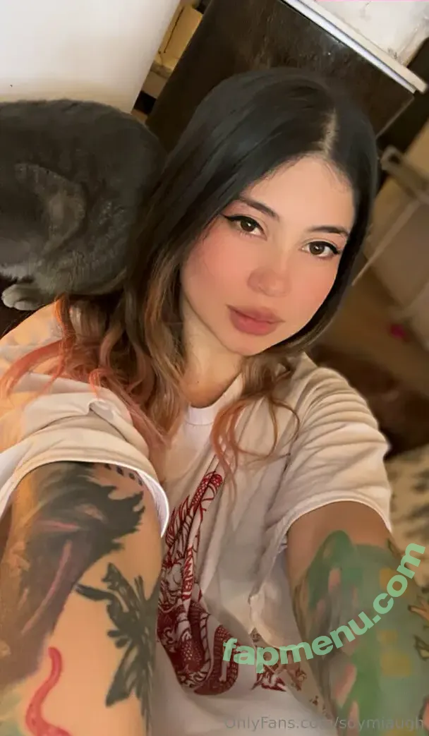 soyjalea nude photo #0067 (soyjalea_)