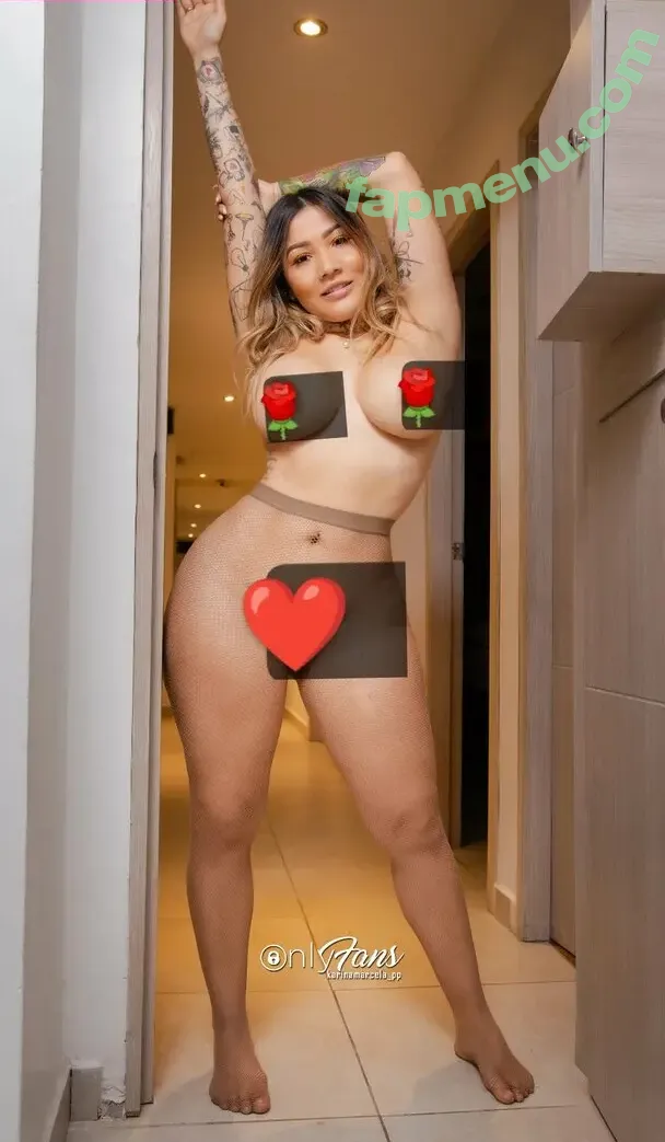 Soykarinamarcela nude photo #0001 (Soykarinamarcela)