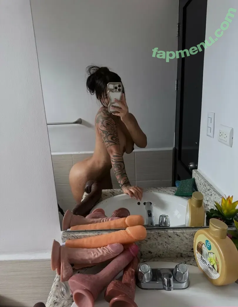 Soymafe nude photo #0160 (Marialamicq)