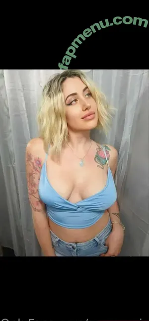 soymamichia / soymamamia nude photo #0017