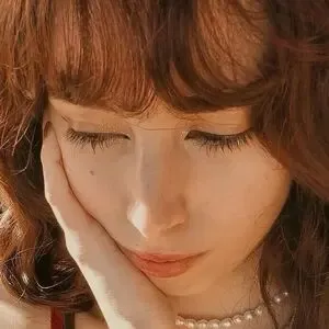 Soymelow / watermelowasmr nude photo #0005