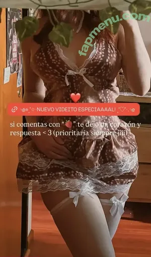 Soymelow / watermelowasmr nude photo #0011