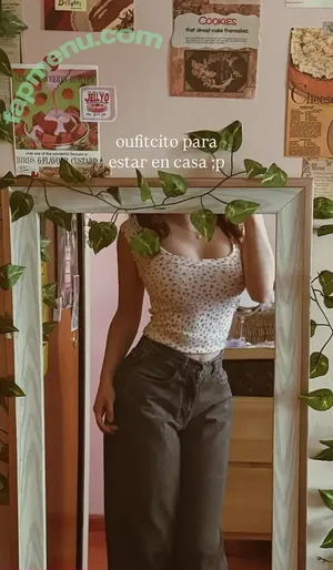 Soymelow / watermelowasmr nude photo #0013