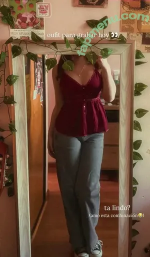 Soymelow / watermelowasmr nude photo #0019