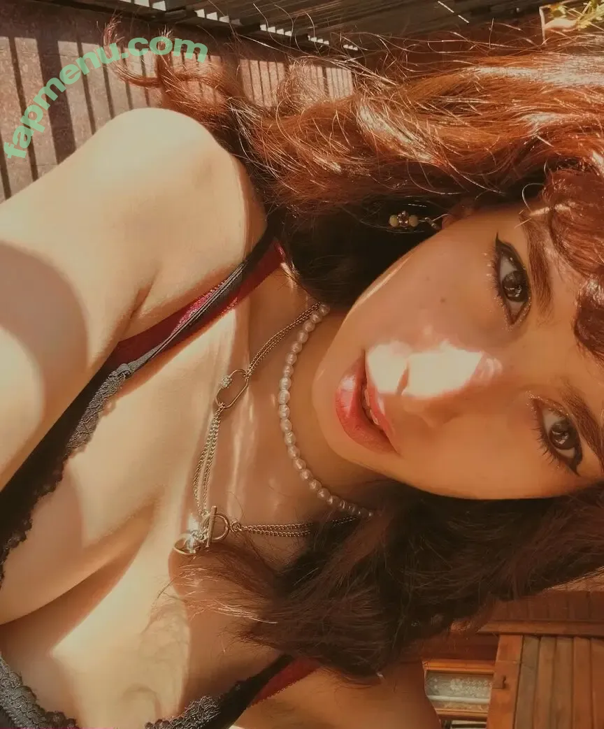 Soymelow nude photo #0015 (watermelowasmr)