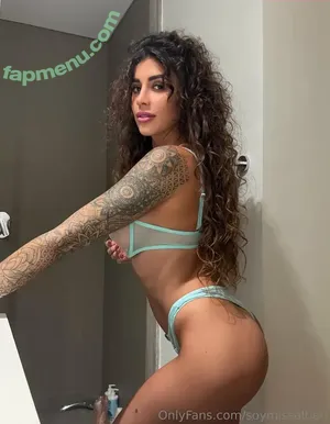 soymissaltieri / soymeryjim nude photo #0008
