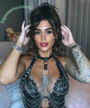 soymissaltieri / soymeryjim nude photo #0024