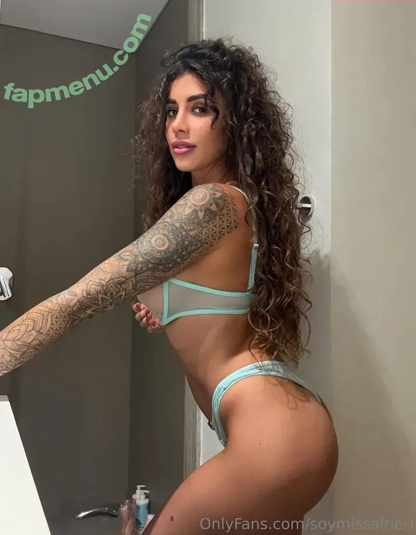 soymissaltieri nude photo #0008 (soymeryjim)