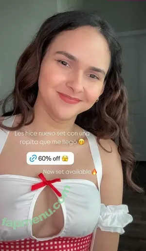 SoyNaiah / NaiahLive / imlunalof nude photo #0038