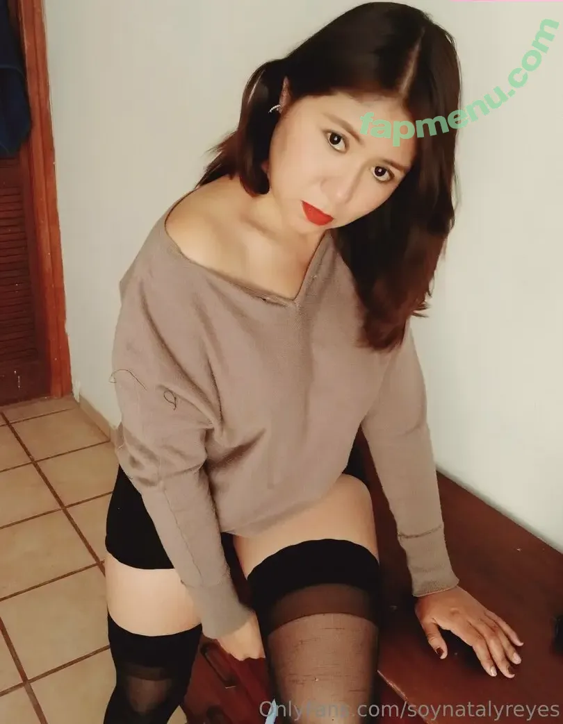soynatalyreyes nude photo #0027 (soynatalyreyes)