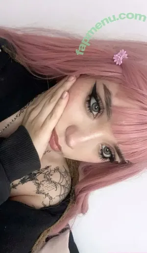 soypaulita / soypaulitaap nude photo #0008