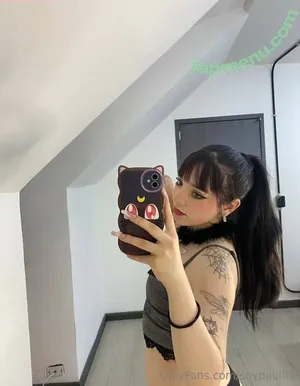 soypaulita / soypaulitaap nude photo #0011